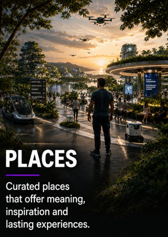 Places